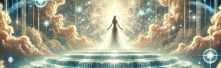 Conectarea cu Apele&nbsp;Cosmice