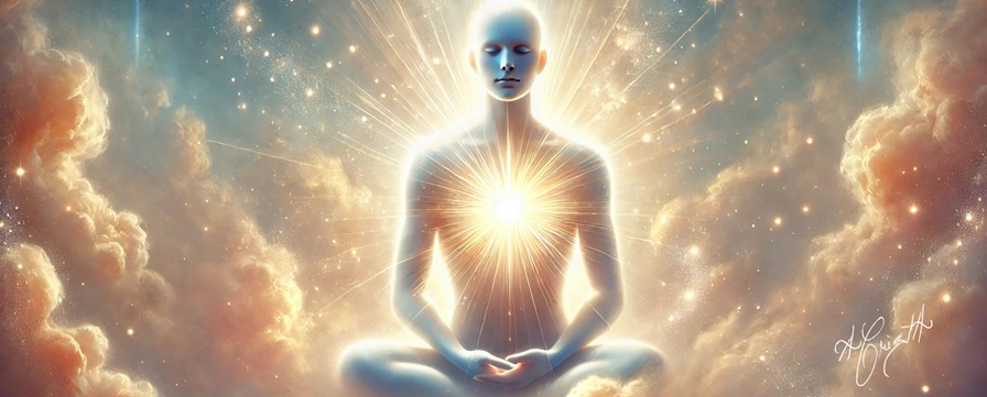 Cum crestem si cum pierdem din lumina&nbsp;noastra