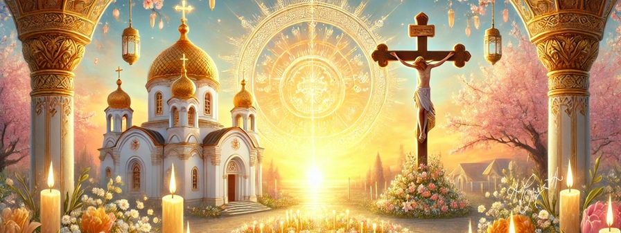 Despre ce este Saptamana Mare de dinaintea&nbsp;Pastelui