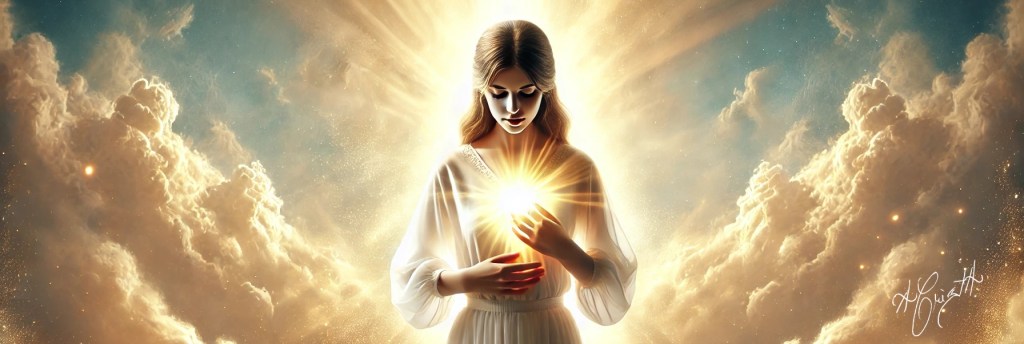 Umple-te cu Dumnezeu!