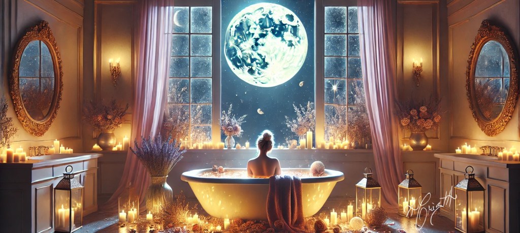 Îmbaierea în apă informată