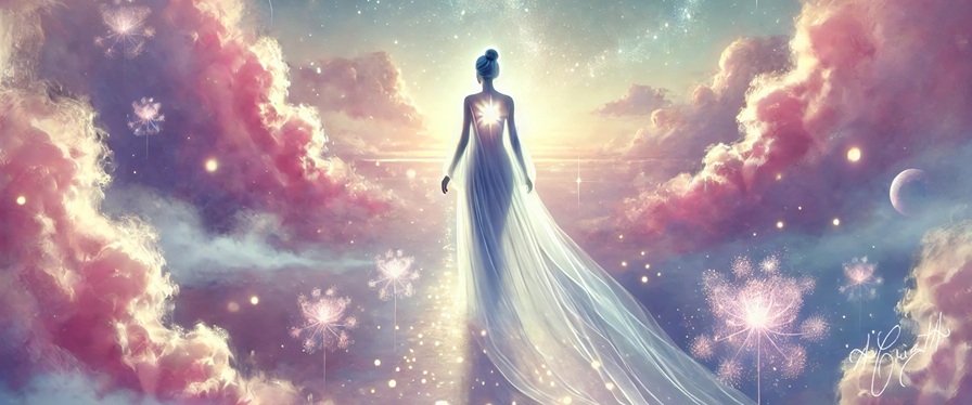 Călătoria spre sine