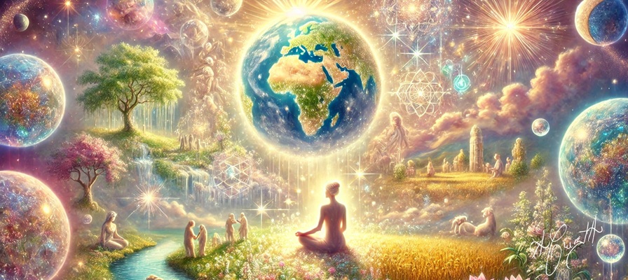 Visul Noului Pământ