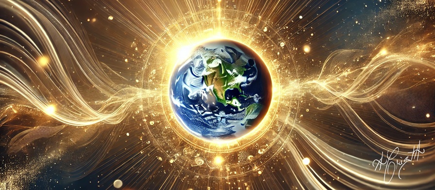 Procesul Ascensiunii Planetare