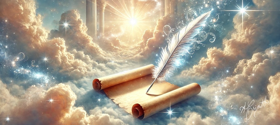 Lista cu ustensile divine