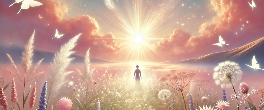 Privind lumea în Adevăr