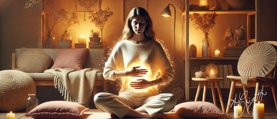 Autotratament cu bioenergie