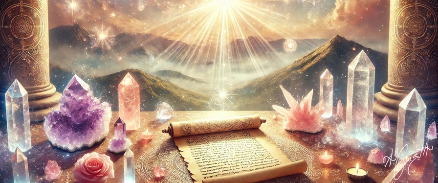 Cum să creezi proiecte pentru materializarea dorințelor