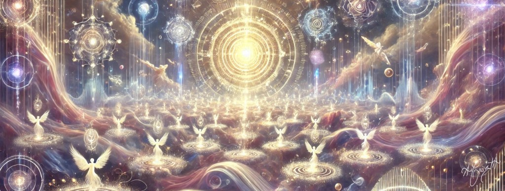 Armonica Originară și reîntoarcerea&nbsp;Acasă