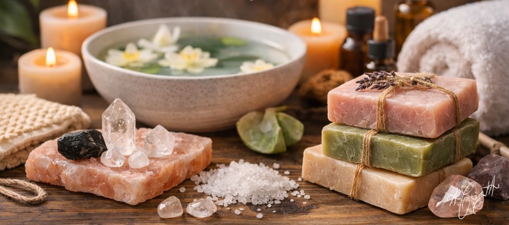 Sprijin în perioadele de curățări energetice